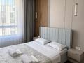 2-бөлмелі пәтер · 48 м² · 13/16 қабат, Турар Рыскулов 9, бағасы: 24 000 ₸ в Астане, Есильский р-н