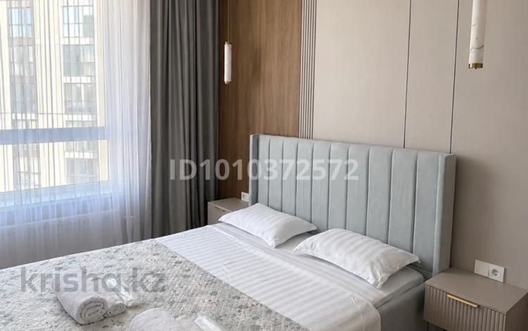 2-бөлмелі пәтер · 48 м² · 13/16 қабат, Турар Рыскулов 9, бағасы: 24 000 ₸ в Астане, Есильский р-н — фото 10