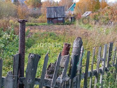 Дача · 2 комнаты · 20 м² · 7 сот., Медик 1 59 — Медик 1 за 1 млн 〒 в Риддере