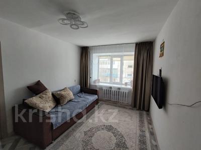 3-бөлмелі пәтер · 61 м² · 2/5 қабат, Камзина 23, бағасы: 12.5 млн ₸ в Аксу