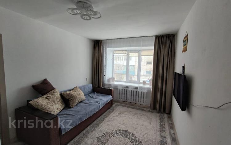3-бөлмелі пәтер · 61 м² · 2/5 қабат, Камзина 23, бағасы: 12.5 млн ₸ в Аксу — фото 10