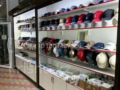 Продаётся место под бизнес. ходовой точка. проход. · 15 м² за 2 млн 〒 в Таразе