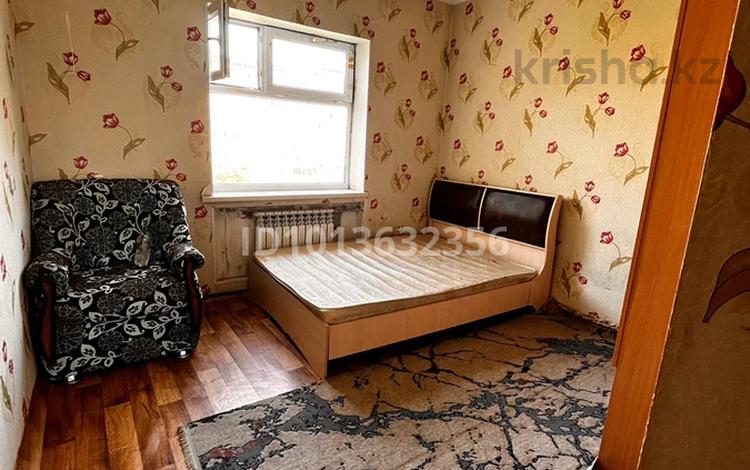 2-бөлмелі пәтер · 63 м² · 5/5 қабат, Т.Рыскулов 1 — Тату ресторан, бағасы: 150 000 ₸ в Шымкенте, Аль-Фарабийский р-н — фото 2