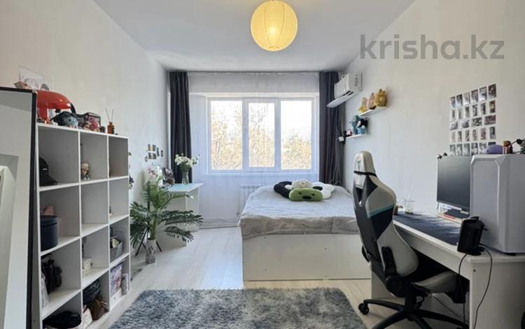 1-комнатная квартира · 38.6 м² · 5/9 этаж, Сарыарка 1 за 28 млн ₸ в Алматы, Турксибский р-н — фото 3