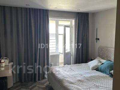 2-комнатная квартира · 71 м² · 8/8 этаж, Байтурсынова 67 — А-62 за 41 млн ₸ в Астане, Сарайшык р-н