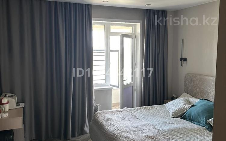 2-комнатная квартира · 71 м² · 8/8 этаж, Байтурсынова 67 — А-62 за 41 млн ₸ в Астане, Сарайшык р-н — фото 2