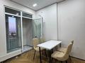 2-бөлмелі пәтер · 67.7 м² · 13/15 қабат, Тараз ш/а, Рыскулова, бағасы: 55.5 млн ₸ в Шымкенте, Аль-Фарабийский р-н — фото 7