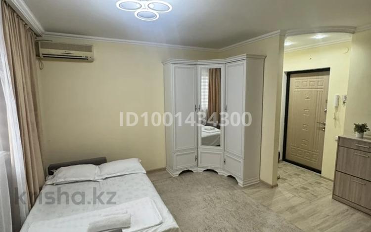 1-комнатная квартира · 31 м² · 2/5 этаж, Кенесары хана 83/6 — Хан Тенгри за 17 000 ₸ в Алматы, Бостандыкский р-н — фото 16