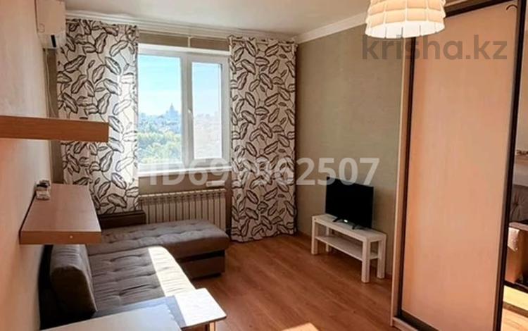 1-комнатная квартира · 38 м² · 8/9 этаж, Тауелсиздик 21/6 за 200 000 ₸ в Астане, Алматы р-н — фото 9