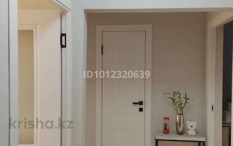 2-комнатная квартира · 50 м² · 4/5 этаж, мкр Улы Дала 43/3 за 18.8 млн ₸ в Таразе — фото 2