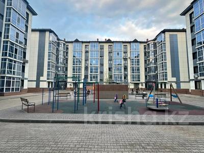 1-бөлмелі пәтер · 41.3 м² · 5/6 қабат, Жана Орда, бағасы: 22 млн ₸ в Уральске