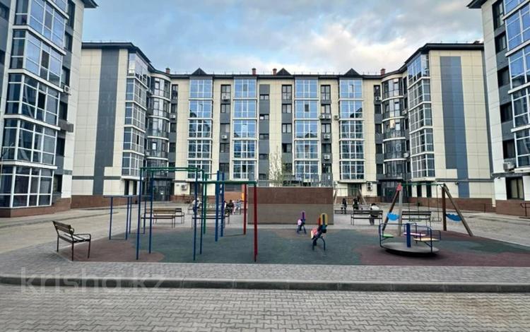 1-комнатная квартира · 41.3 м² · 5/6 этаж, Жана Орда за 22 млн ₸ в Уральске — фото 2