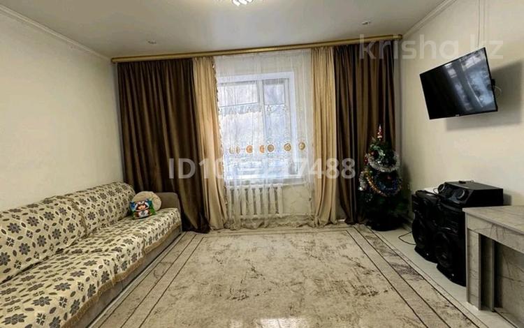3-бөлмелі пәтер · 78 м² · 1/2 қабат, Майкудук, Щорса 38 — Щорса Лихачёва, бағасы: 18.5 млн ₸ в Караганде, Алихана Бокейханова р-н — фото 2