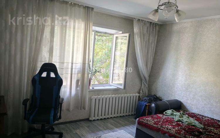 2-бөлмелі пәтер · 51 м² · 1/10 қабат, ул. Аймаутова 84а — Центральный рынок, бағасы: 21.5 млн ₸ в Семее — фото 2