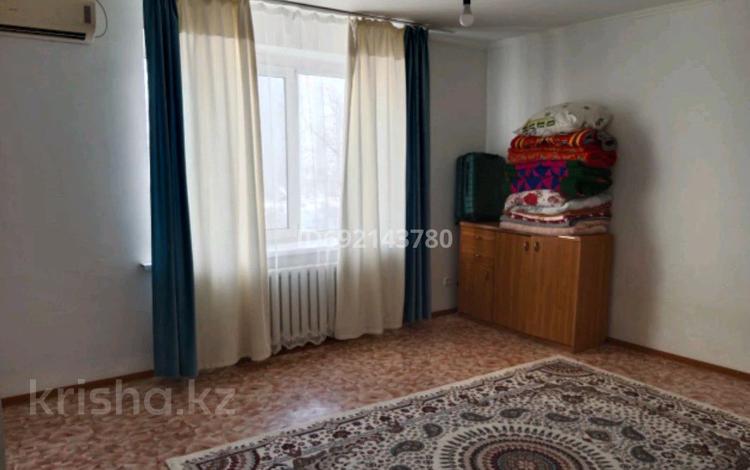 1-комнатная квартира, 48 м², 3/9 этаж помесячно, мкр Болашак 129 е