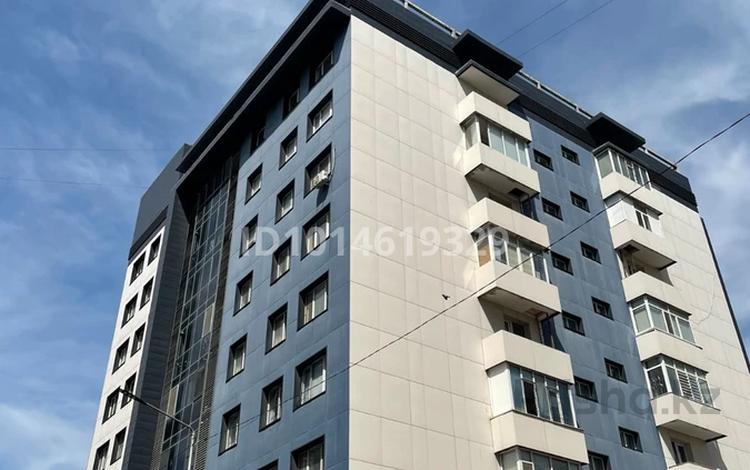 1-комнатная квартира · 50 м² · 6/9 этаж, мкр Туран 9/4 за 160 000 ₸ в Шымкенте, Каратауский р-н — фото 2