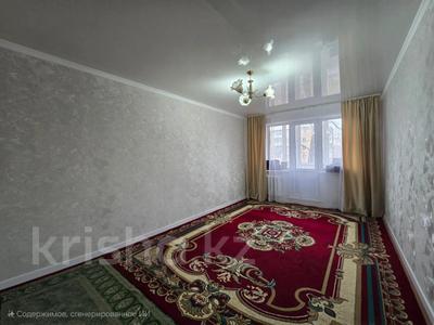 3-комнатная квартира · 62.3 м² · 2/5 этаж, пр. Металлургов за 15 млн ₸ в Темиртау
