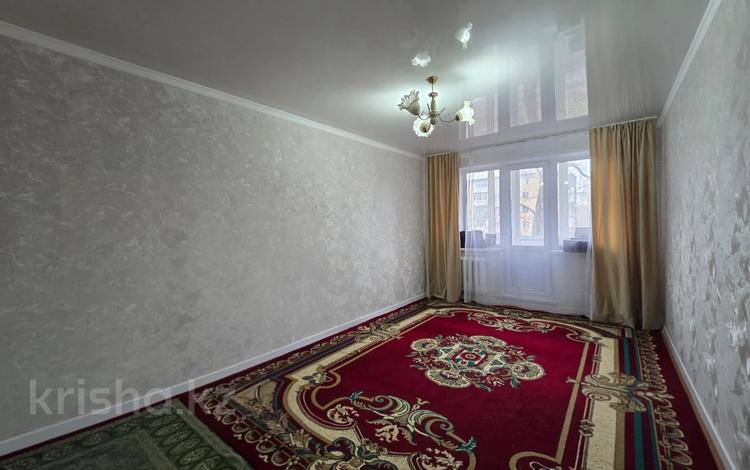 3-комнатная квартира · 62.3 м² · 2/5 этаж, пр. Металлургов за 15 млн ₸ в Темиртау — фото 2