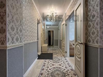 2-комнатная квартира · 70 м² · 6/9 этаж, мкр Болашак за 24 млн 〒 в Актобе