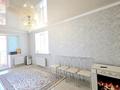 2-бөлмелі пәтер · 55 м² · 10/10 қабат, Мухамедханова 41, бағасы: 27.5 млн ₸ в Астане, Нура р-н