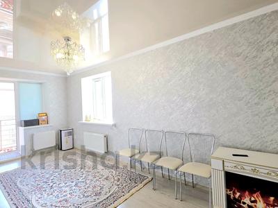 2-бөлмелі пәтер · 55 м² · 10/10 қабат, Мухамедханова 41, бағасы: 27.5 млн ₸ в Астане, Нура р-н