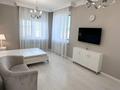 1-комнатная квартира · 45 м² · 11/18 этаж, Мангилик Ел — Улы Дала за 280 000 ₸ в Астане, Есильский р-н