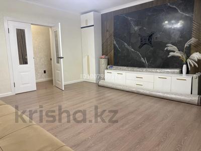 2-комнатная квартира · 67 м² · 4/9 этаж, мкр Туран-2 30 г за 29.5 млн 〒 в Шымкенте, Каратауский р-н