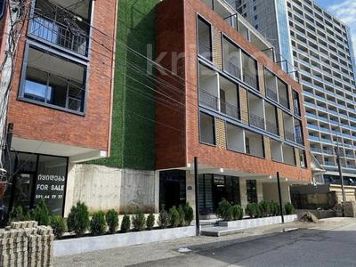 1-бөлмелі пәтер · 28 м², улица Григория Элиава 36а, бағасы: ~ 18.9 млн 〒 в Батуми