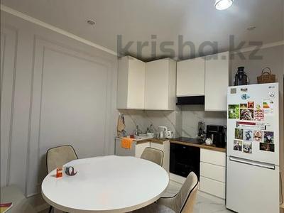 2-комнатная квартира · 45 м² · 10/13 этаж, Толе би 189/3 за 42 млн ₸ в Алматы, Алмалинский р-н
