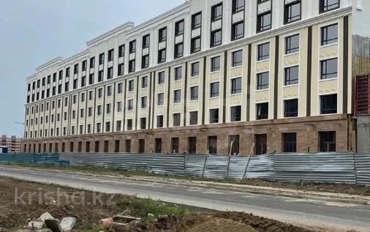 1-комнатная квартира · 27 м² · 3/6 этаж, Береке 23 за 17 млн ₸ в Костанае — фото 2