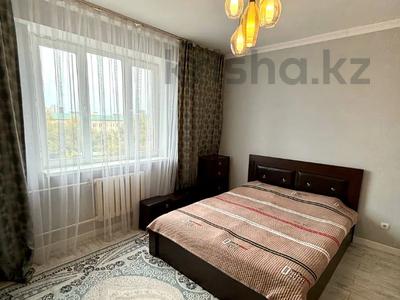 2-комнатная квартира · 82.2 м² · 5/9 этаж, Студенческая 190б за 33 млн 〒 в Атырау