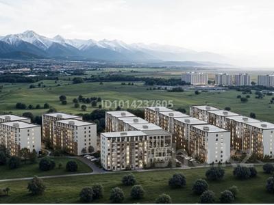 1-бөлмелі пәтер · 36 м² · 6/7 қабат, Естай 39/3, бағасы: ~ 19.1 млн ₸ в 