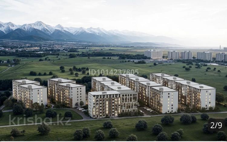 1-бөлмелі пәтер · 36 м² · 6/7 қабат, Естай 39/3, бағасы: ~ 19.1 млн ₸ в  — фото 12