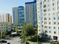 1-комнатная квартира · 37.5 м² · 5/12 этаж, мкр Акбулак, 1-я улица 110 — Напротив Алматы арена за 27 млн ₸ в Алатауский р-н — фото 2