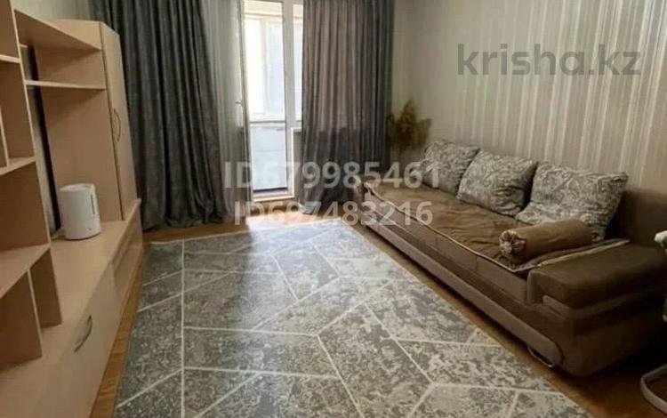 1-комнатная квартира · 37.5 м² · 5/12 этаж, мкр Акбулак, 1-я улица 110 — Напротив Алматы арена за 27 млн ₸ в Алатауский р-н — фото 10