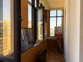 3-комнатная квартира · 110 м² · 11/13 этаж, Туркестан 8 за 400 000 ₸ в Астане, Есильский р-н — фото 16