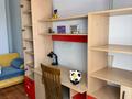 3-комнатная квартира · 110 м² · 11/13 этаж, Туркестан 8 за 400 000 ₸ в Астане, Есильский р-н — фото 8