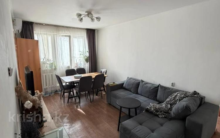 3-бөлмелі пәтер · 58 м² · 5/5 қабат, Тастақ-1 ш/а., бағасы: 33 млн ₸ в Алматы, Ауэзовский р-н — фото 12