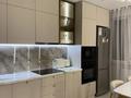 3-бөлмелі пәтер · 76 м² · 2/12 қабат, мкр Алгабас, Омарова, бағасы: 50 млн ₸ в Алматы, Алатауский р-н — фото 2