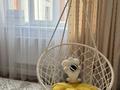 3-бөлмелі пәтер · 76 м² · 2/12 қабат, мкр Алгабас, Омарова, бағасы: 50 млн ₸ в Алматы, Алатауский р-н — фото 7