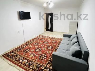 2-комнатная квартира · 50 м² · 1/5 этаж, Куйши Дина 4/2 за 19.5 млн ₸ в Астане, Алматы р-н