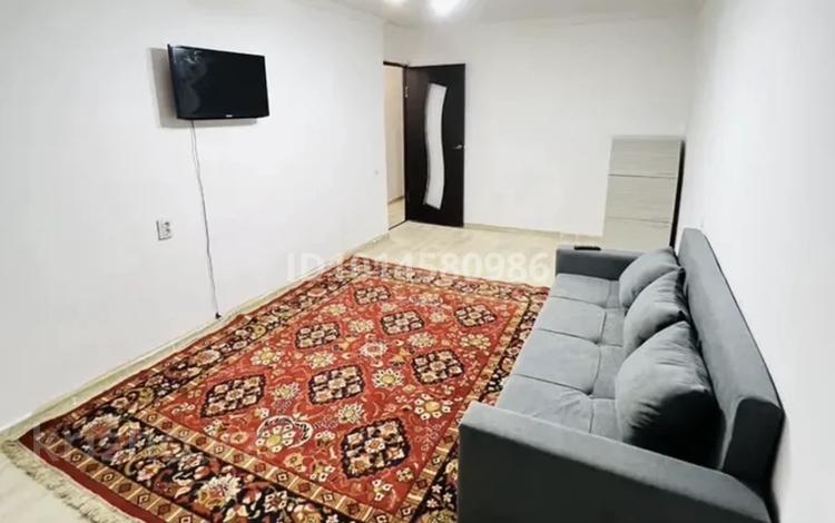 2-комнатная квартира · 50 м² · 1/5 этаж, Куйши Дина 4/2 за 19.5 млн ₸ в Астане, Алматы р-н — фото 2