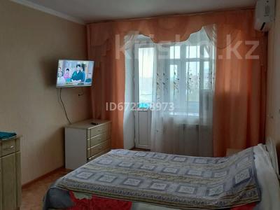 1-бөлмелі пәтер · 29 м² · 3/5 қабат, мкр 8, проспект Санкибай Батыра — Молдагуловой, бағасы: 1 500 〒 в Актобе