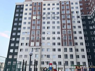 1-комнатная квартира · 52 м² · 3/15 этаж, 17-й мкр 48 — ЖК Асылтас, на перекрестке мкр 13-17-12-16 за 25 млн ₸ в Актау