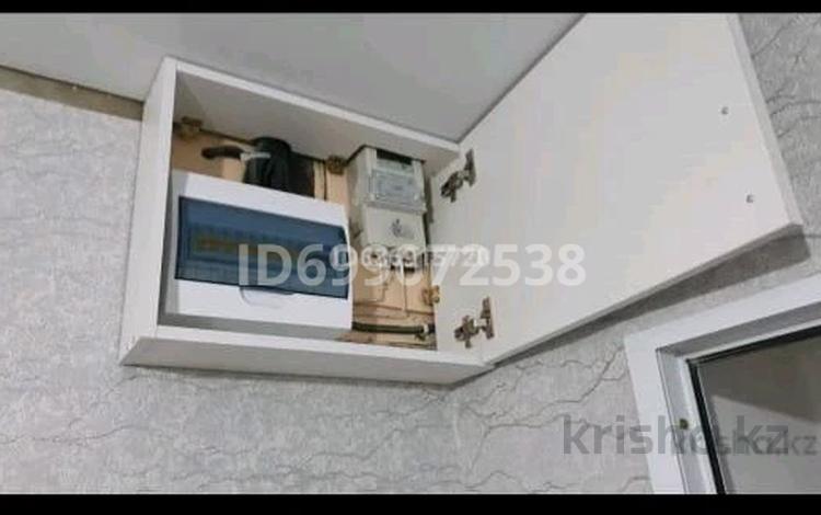 Отдельный дом · 4 комнаты · 96 м² · 6 сот., Сафронова — Вокзал за 38 млн ₸ в Жезказгане — фото 44
