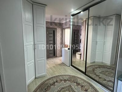 3-комнатная квартира · 65 м² · 3/9 этаж, мкр Юго-Восток, Университетская 11 за 26 млн ₸ в Караганде, Казыбек би р-н