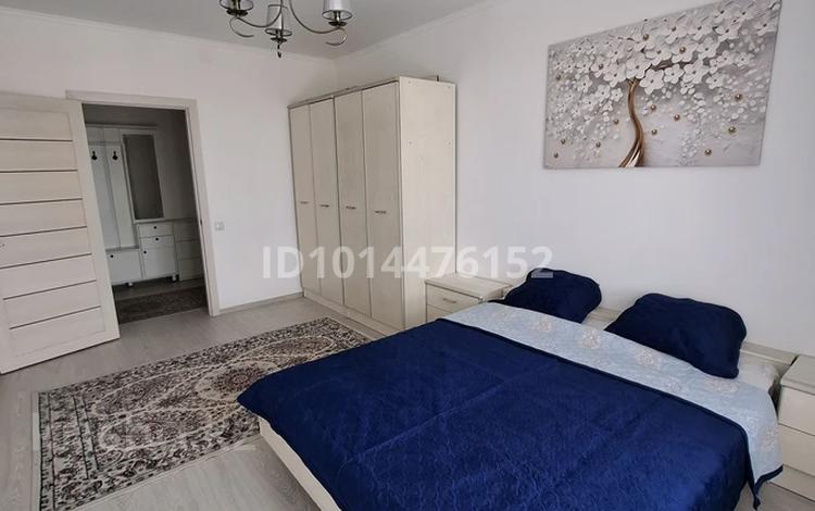 2-комнатная квартира · 70 м² · 8/10 этаж, Жунисова 2/23к3 за 330 000 ₸ в Алматы, Наурызбайский р-н — фото 2