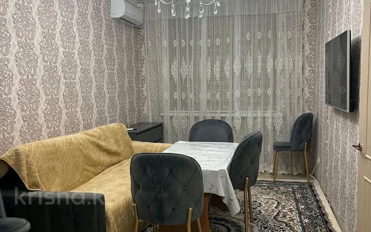 1-комнатная квартира · 30 м² · 3/12 этаж, Туран 2 — Туран 2 за 120 000 ₸ в Шымкенте — фото 2