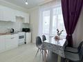 1-комнатная квартира · 40 м² · 4/9 этаж, Нажимеденова 27 — Нурлы жол за 15 000 〒 в Астане, Алматы р-н — фото 3