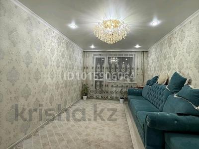 3-бөлмелі пәтер · 63 м² · 3/5 қабат, 16-шағынаудан, Майкудук, 16й микрорайон 17, бағасы: 22 млн ₸ в Караганде, Алихана Бокейханова р-н